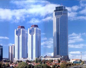 iş bank