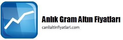 anlık altının gramı