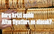 altın