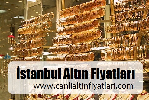 Istanbul Kapali Carsi Altin Fiyatlari Canli Altin Fiyatlari